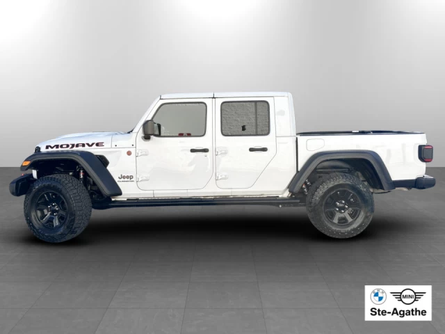 Jeep Gladiator Mojave 2023