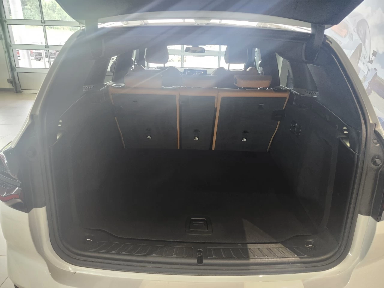 2022 BMW X3 xDrive30i Main Image