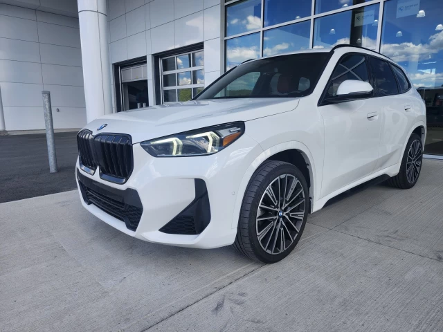 BMW X1 xDrive28i 2023