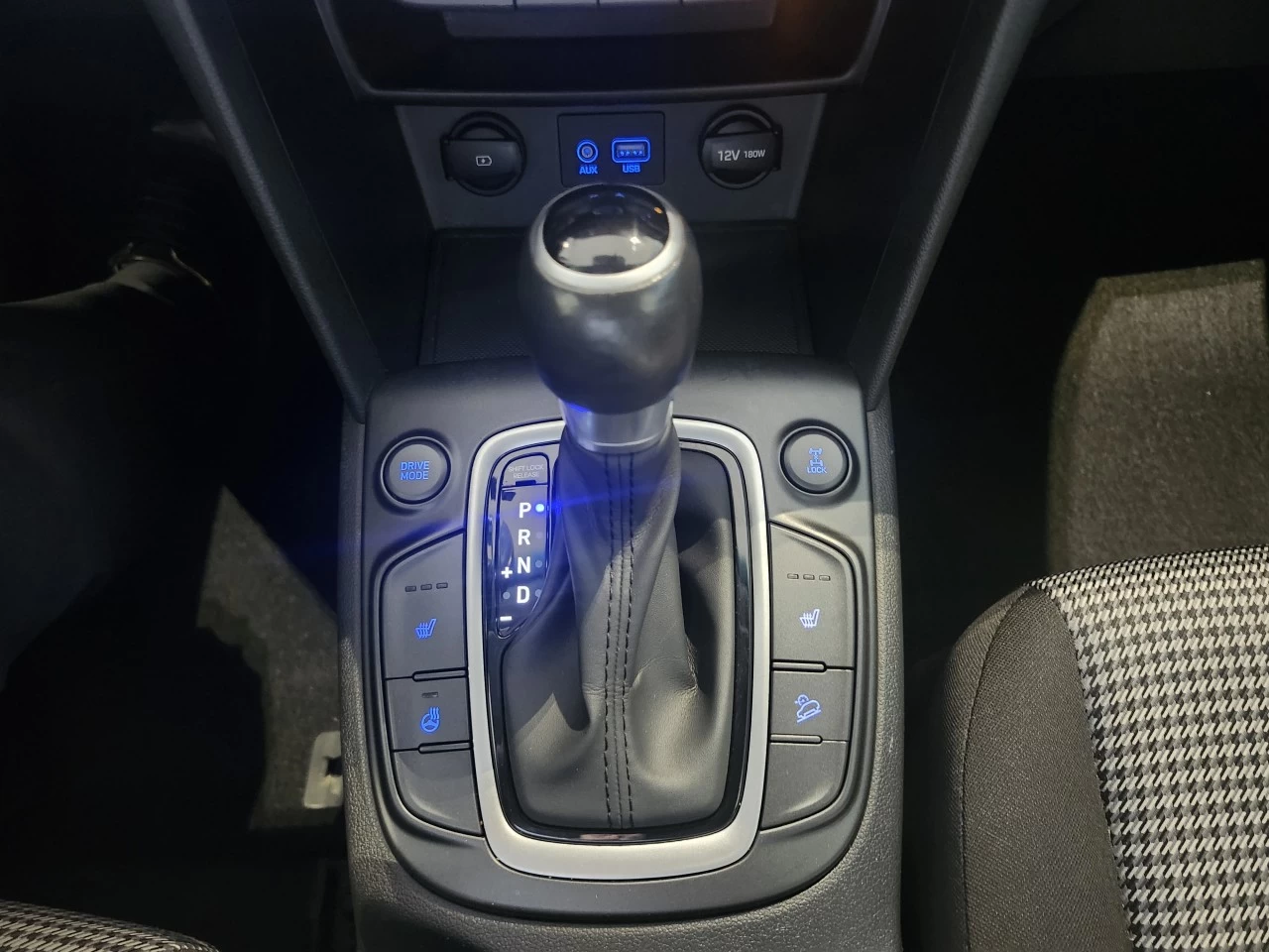 2020 Hyundai Kona Preferred Image principale