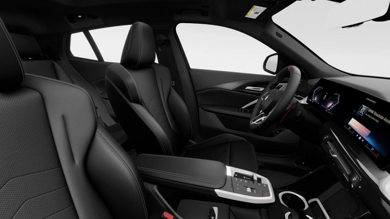 2026 BMW X2 xDrive28i Image principale