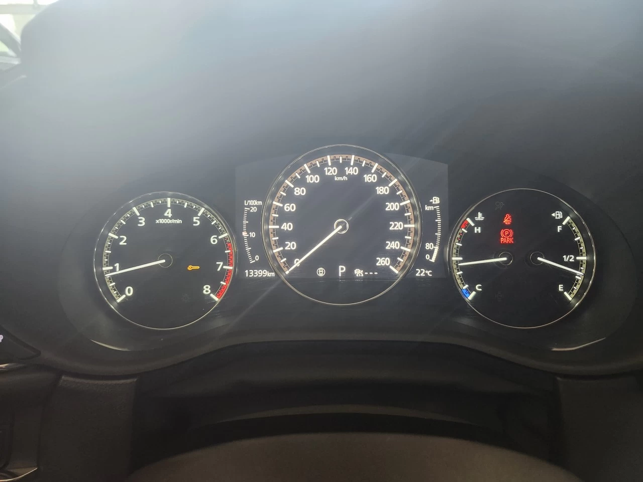 2021 Mazda CX-30  Main Image