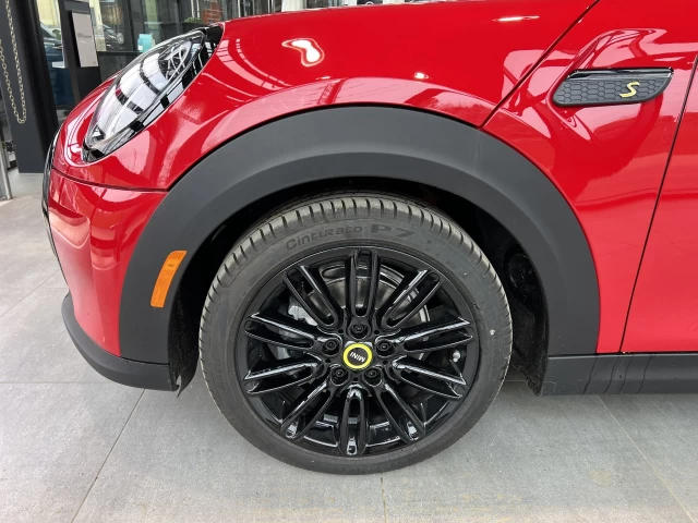 MINI Cooper SE 3 Door 2024