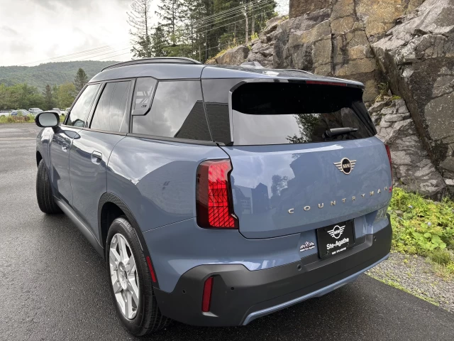 Mini Cooper Countryman Cooper S 2026
