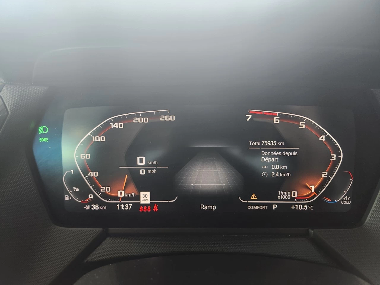 2020 BMW M235i xDrive Gran Coupe M235i xDrive Image principale