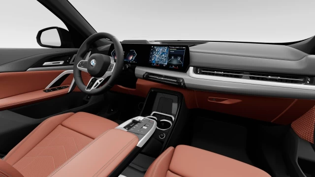 BMW X1 xDrive28i M Sport Edition 2026
