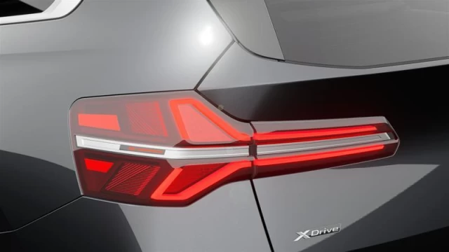 BMW X3 30 xDrive (57GP) 2026