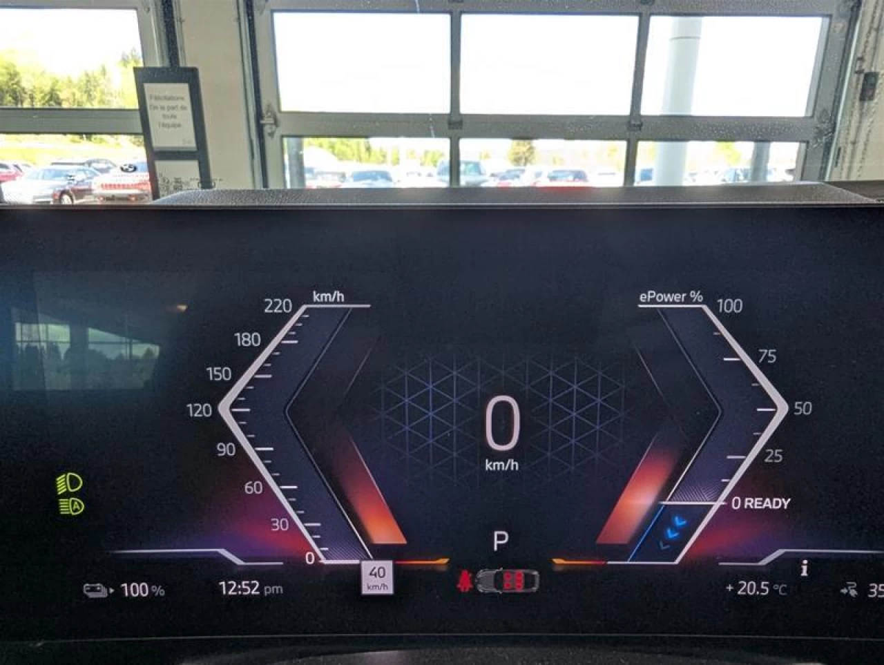 2025 BMW i4 eDrive40 Gran Coupe Main Image