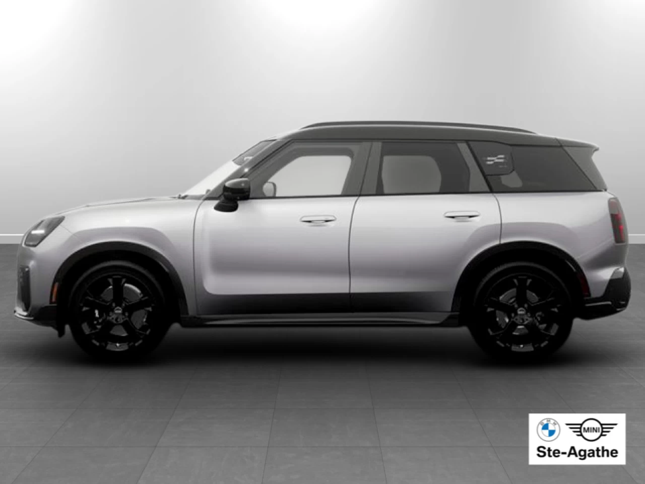 2026 MINI Countryman SE Image principale