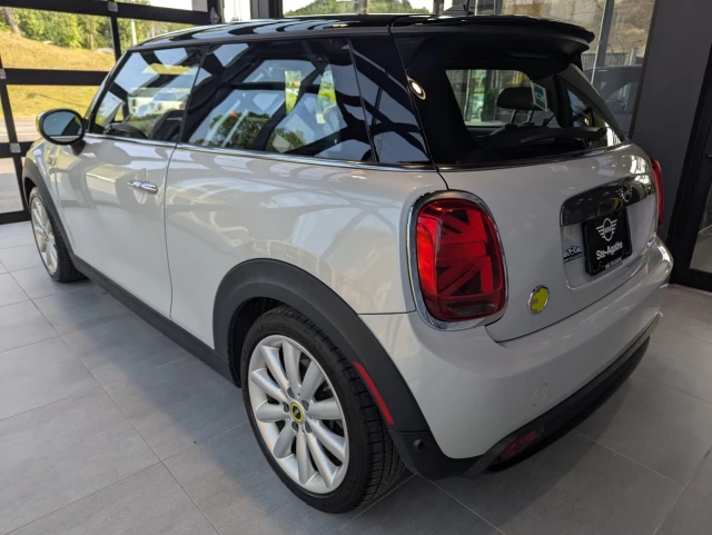 Mini Cooper Cooper SE 2021