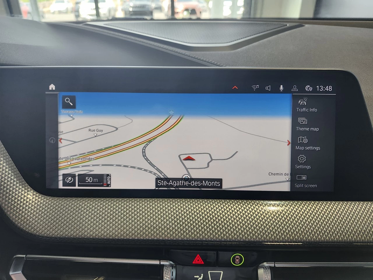 2022 BMW M235i xDrive Gran Coupe M235i xDrive Main Image