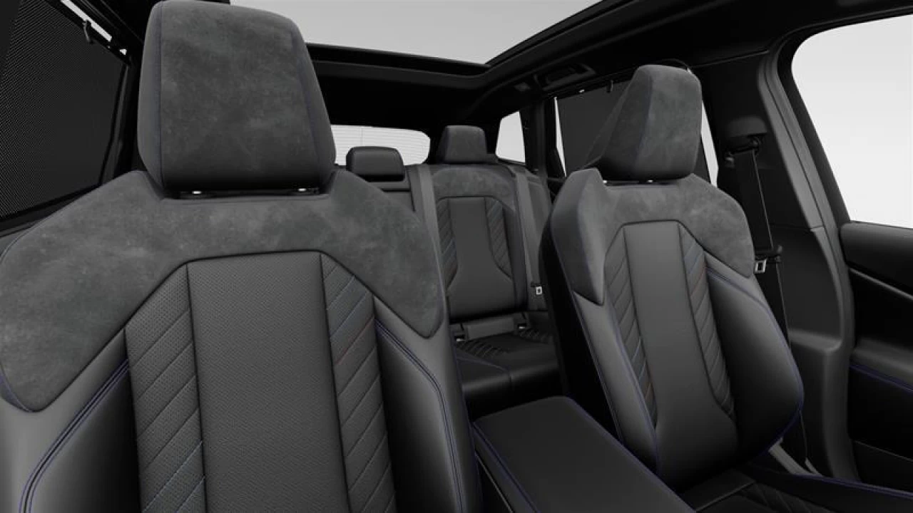 2026 BMW X3 M50 xDrive Main Image