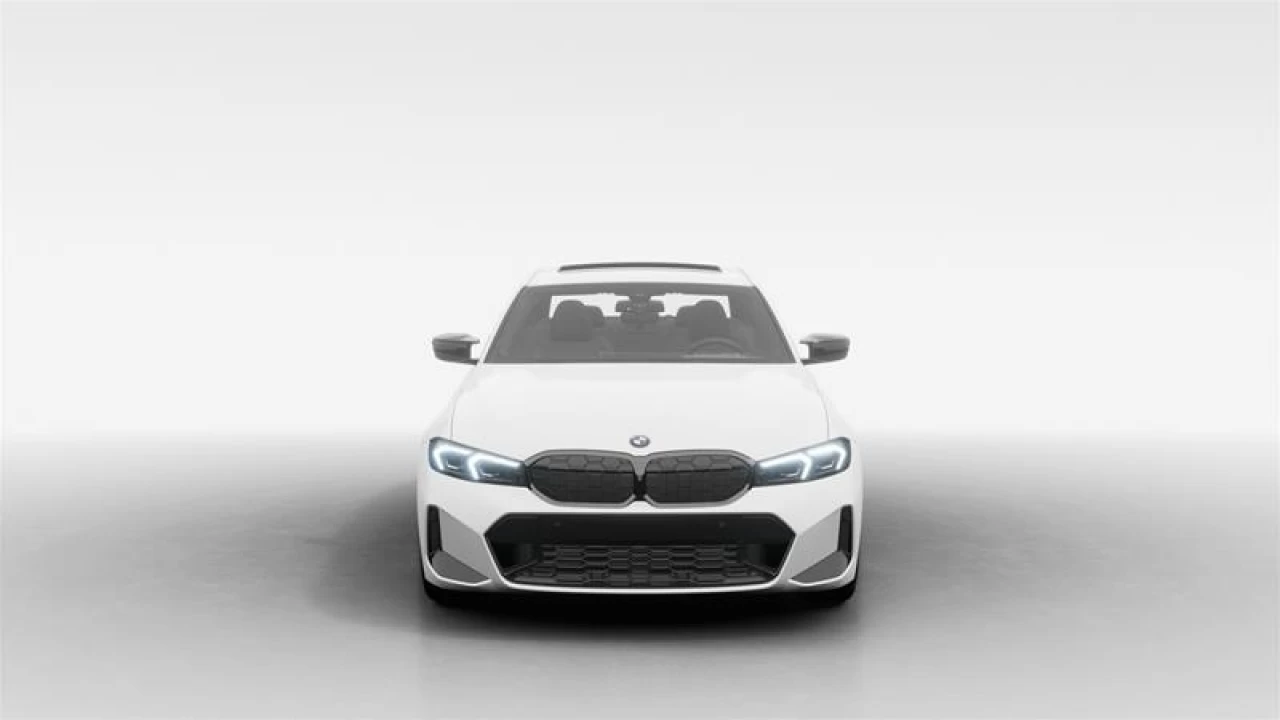2026 BMW M340i xDrive Sedan(63FT) Image principale