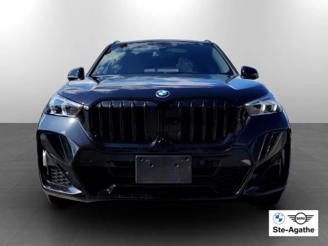 BMW X1 xDrive28i 2026