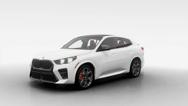 BMW X2 xDrive28i 2026