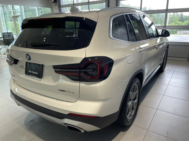 BMW X3 xDrive30e 2023