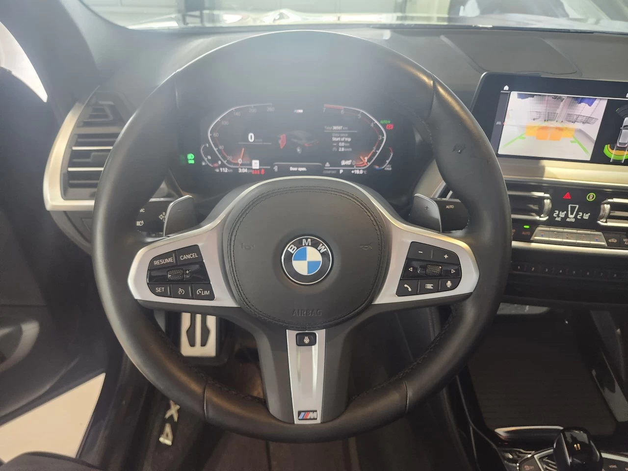 2022 BMW X4 xDrive30i Main Image