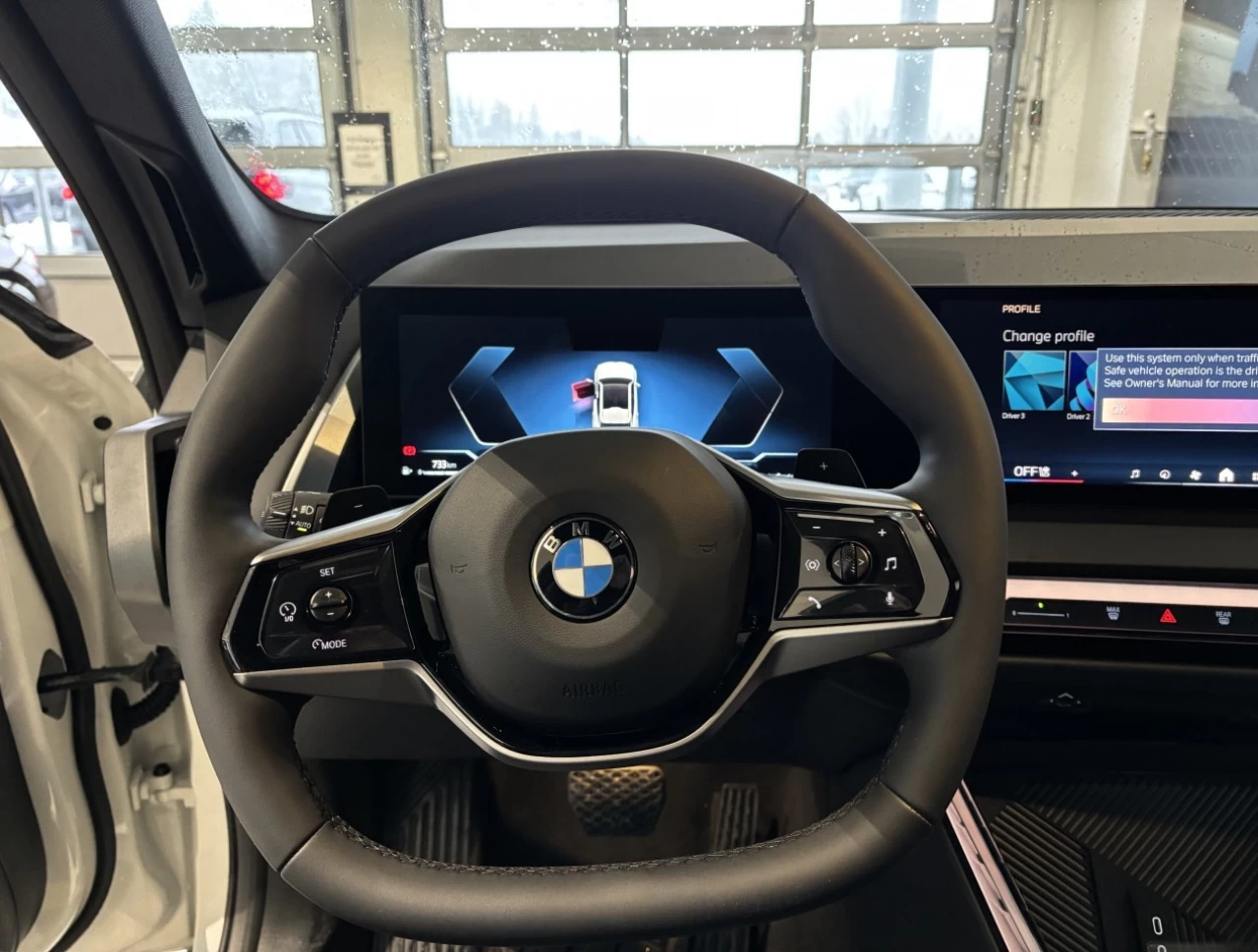 2026 BMW X3 30 xDrive Image principale