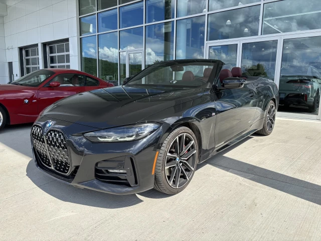 BMW 430i xDrive 430i xDrive 2022
