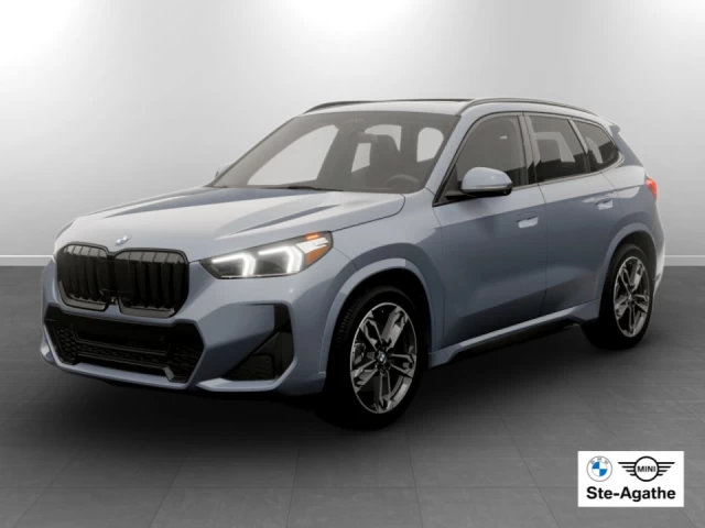BMW X1 xDrive28i 2027