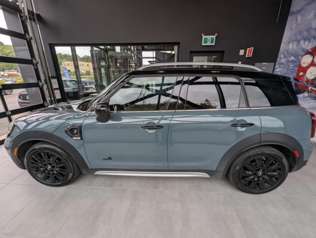 Mini Cooper Countryman S 2023