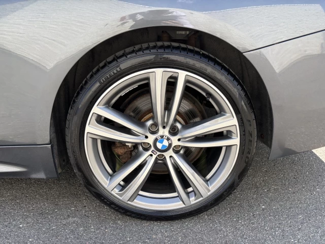 BMW 435i xDrive 435i xDrive 2016