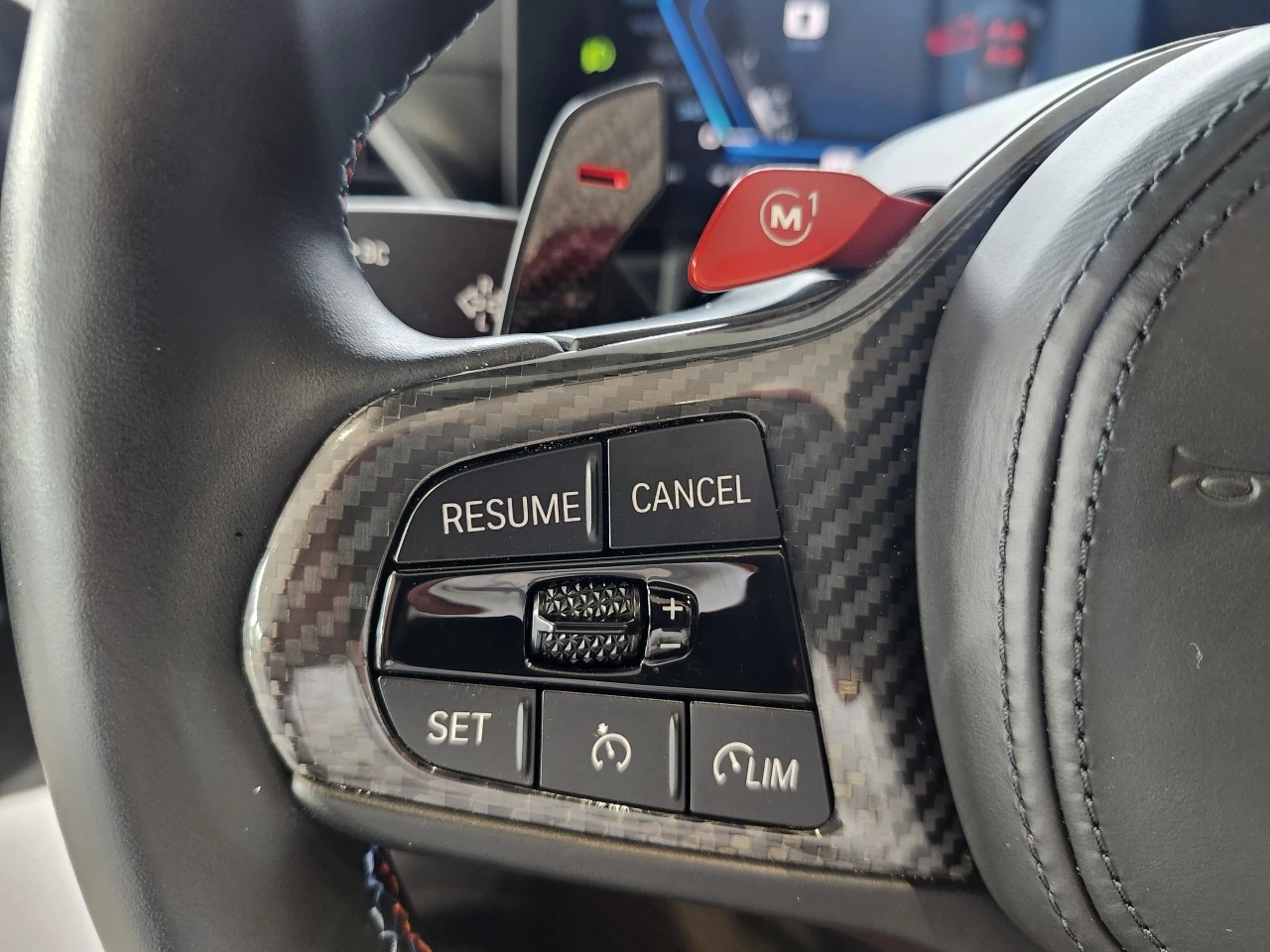 2024 BMW M4 Competition M xDrive Image principale