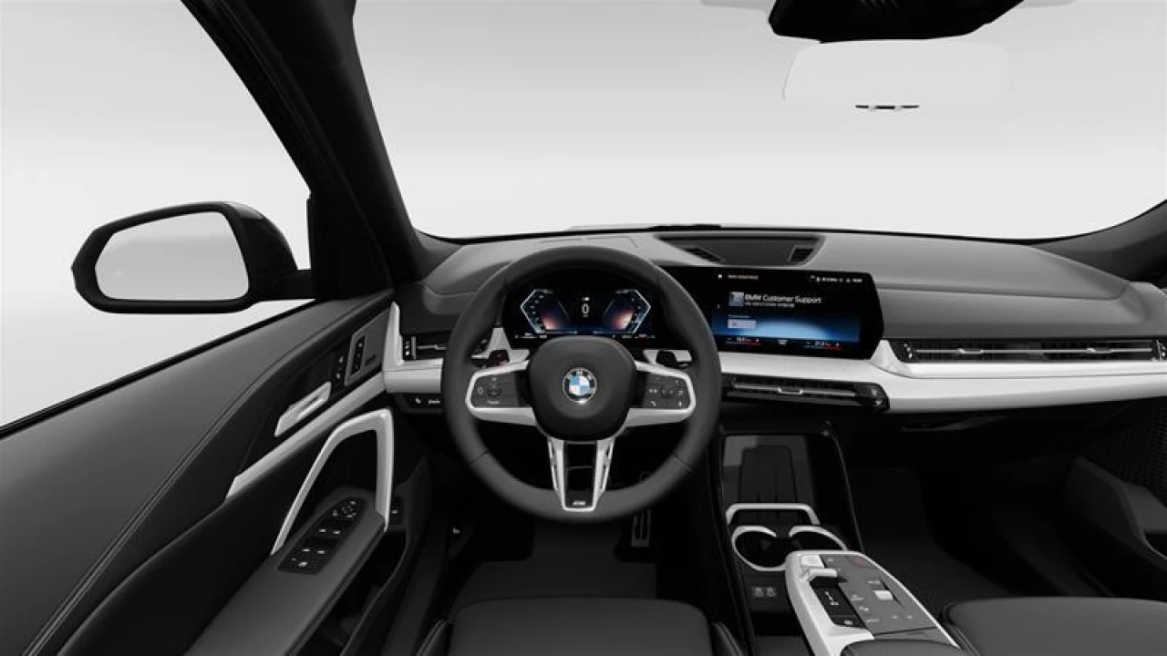 2025 BMW X1 xDrive28i Main Image