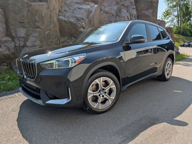 BMW X1 xDrive28i 2023