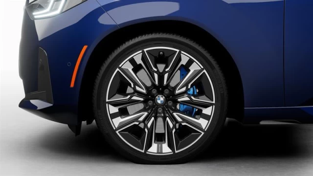 BMW X3 M50 xDrive 2026