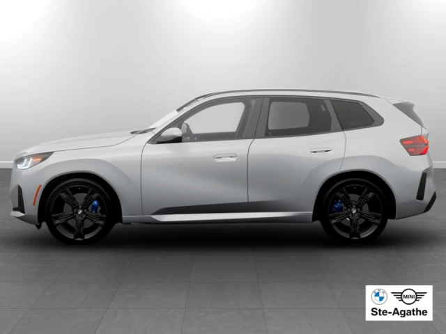BMW X3 30 xDrive (57GP) 2026