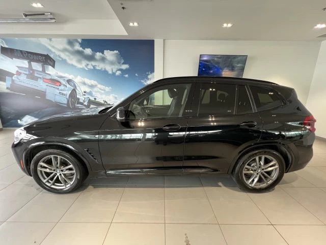 BMW X3 xDrive30i 2020