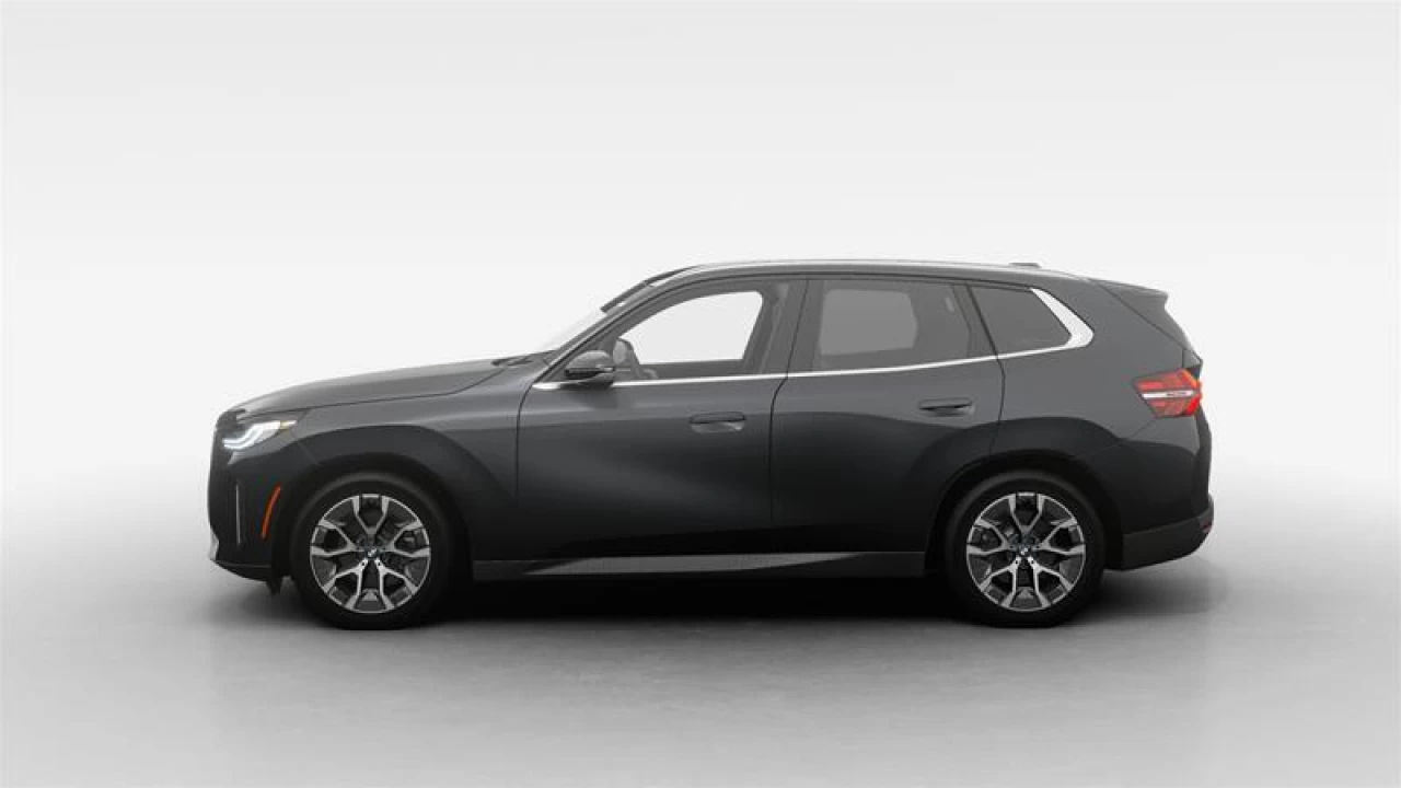 2025 BMW X3 30 xDrive Image principale