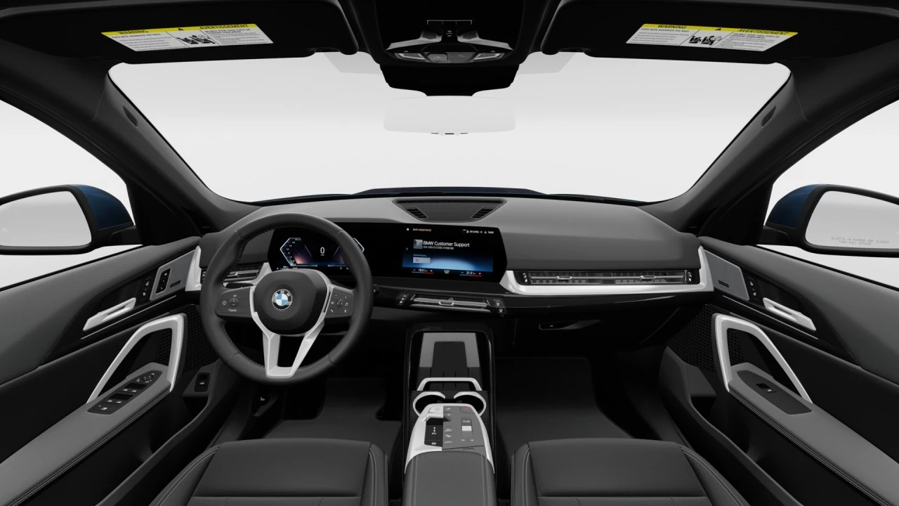 2026 BMW X1 xDrive28i Image principale