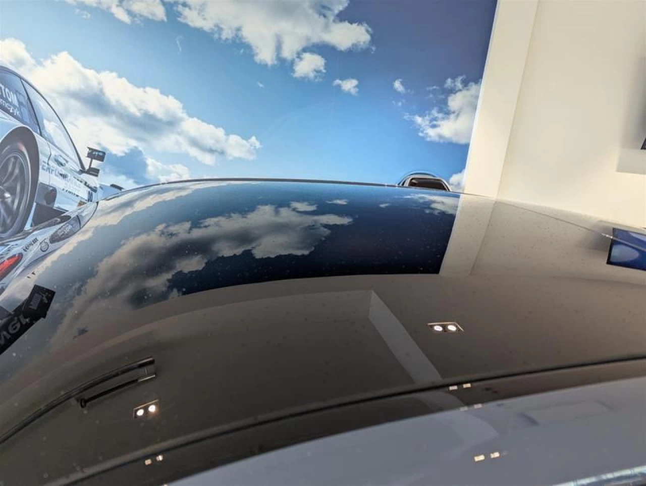 2025 BMW X2 xDrive28i Main Image