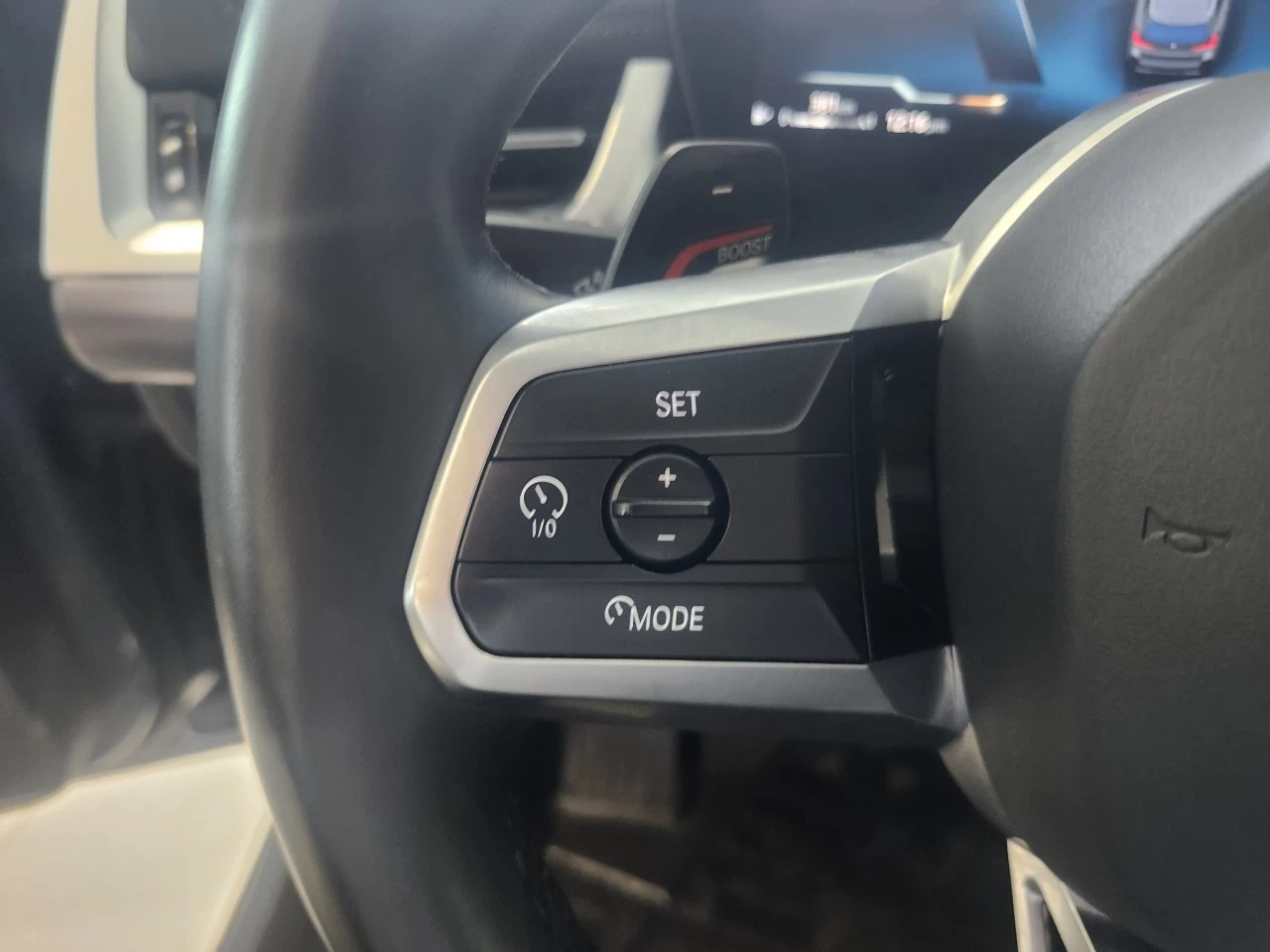 2023 BMW X1 xDrive28i Image principale