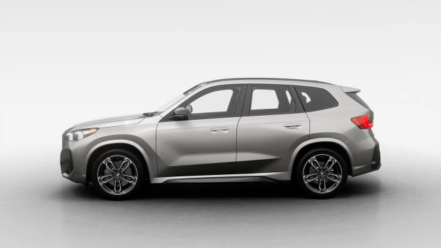 BMW X1 xDrive28i M Sport Edition 2026