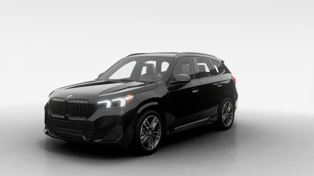 BMW X1 xDrive28i M Sport Edition 2026