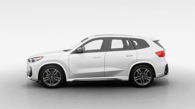 BMW X1 xDrive28i M Sport Edition 2025