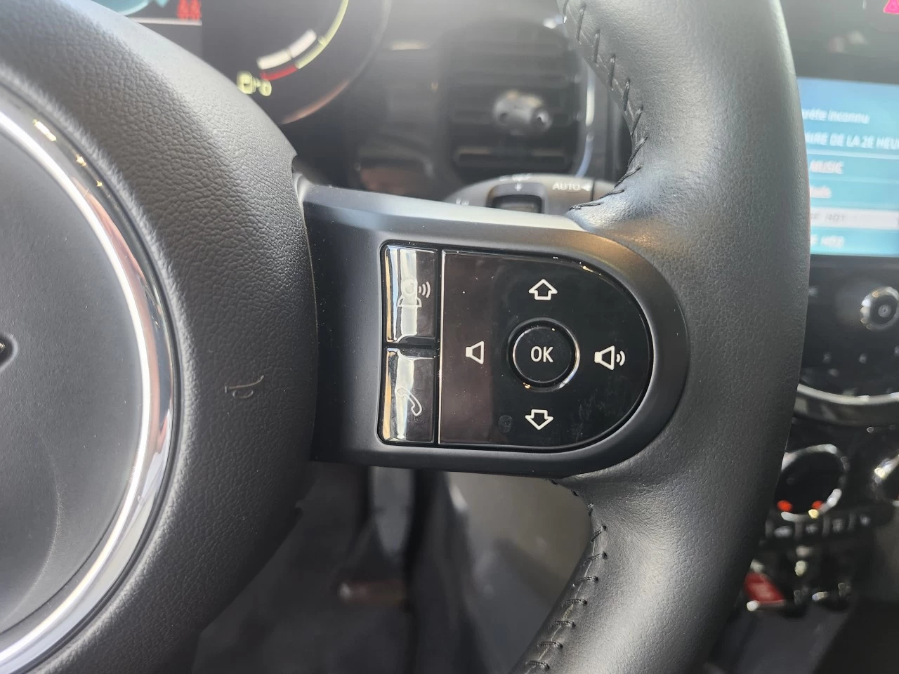 2022 Mini Cooper Cooper Image principale