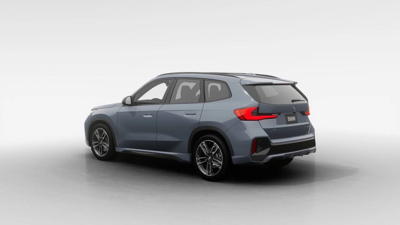 2025 BMW X1 xDrive28i Main Image