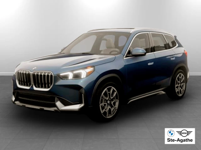 BMW X1 xDrive28i 2027