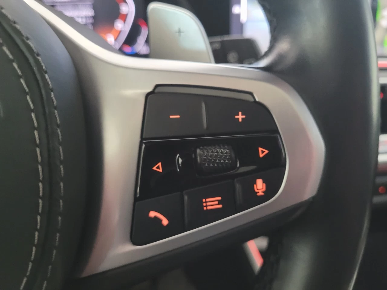 2021 BMW X5 M50i Image principale