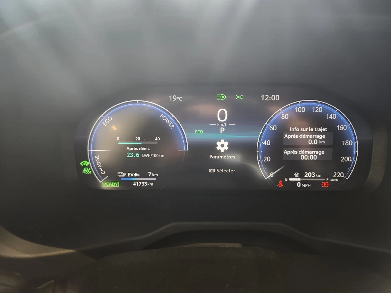 2023 Toyota RAV4 Prime XSE Image principale