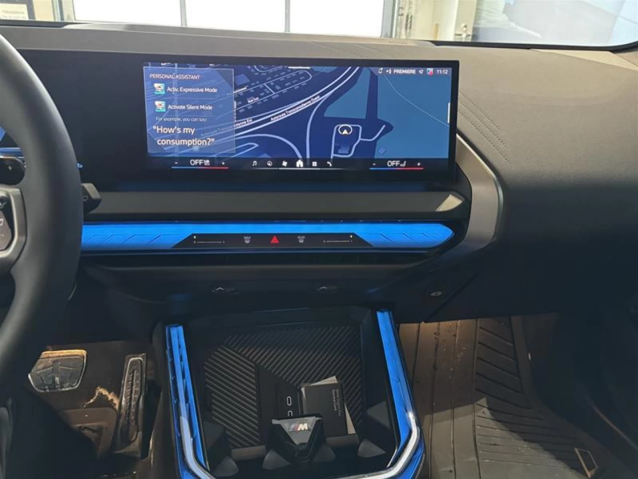 2026 BMW X3 30 xDrive (53GP) Main Image