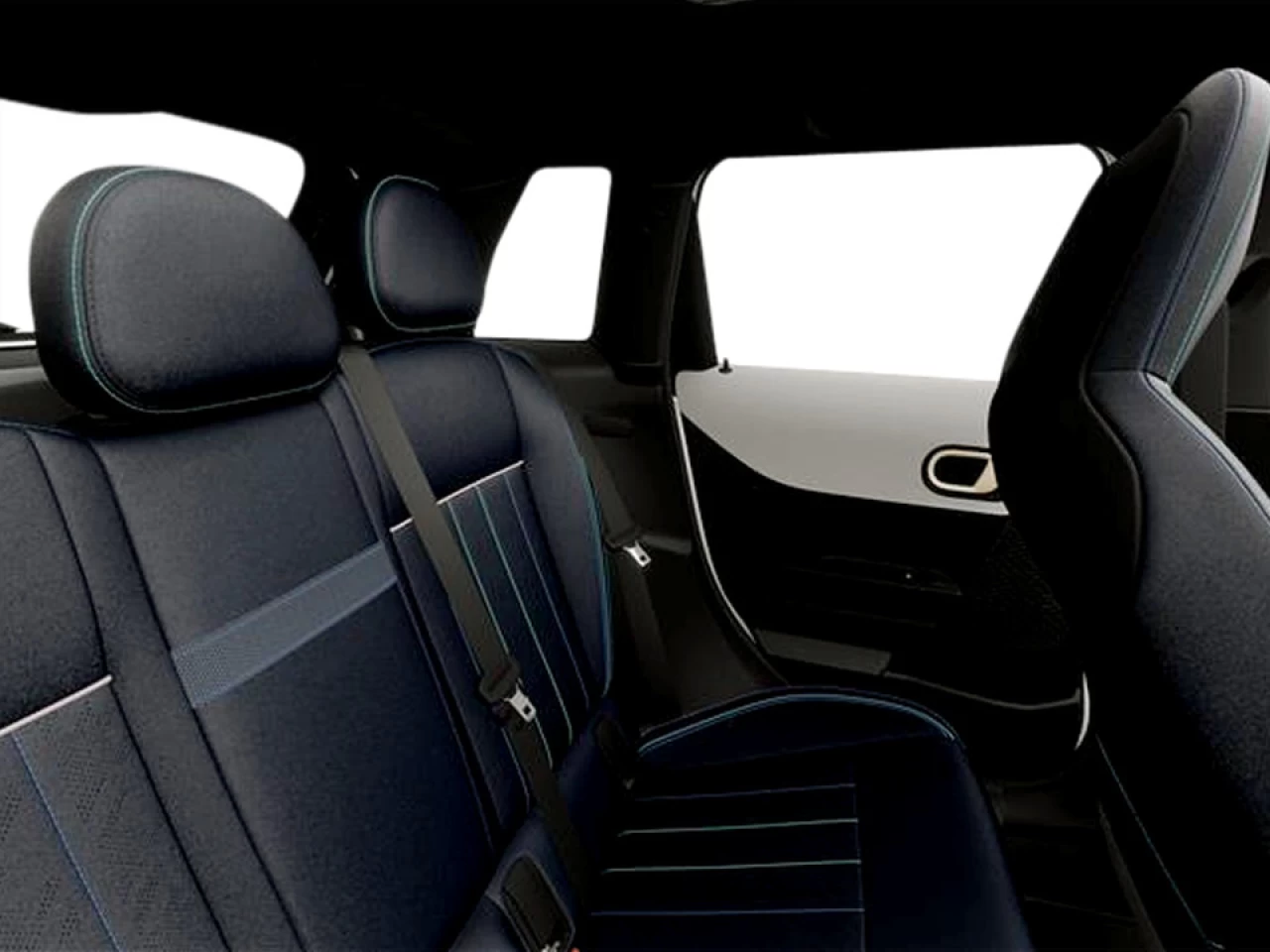 2026 MINI 5 Door Cooper S Main Image