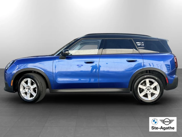 Mini Cooper Countryman Cooper S 2025