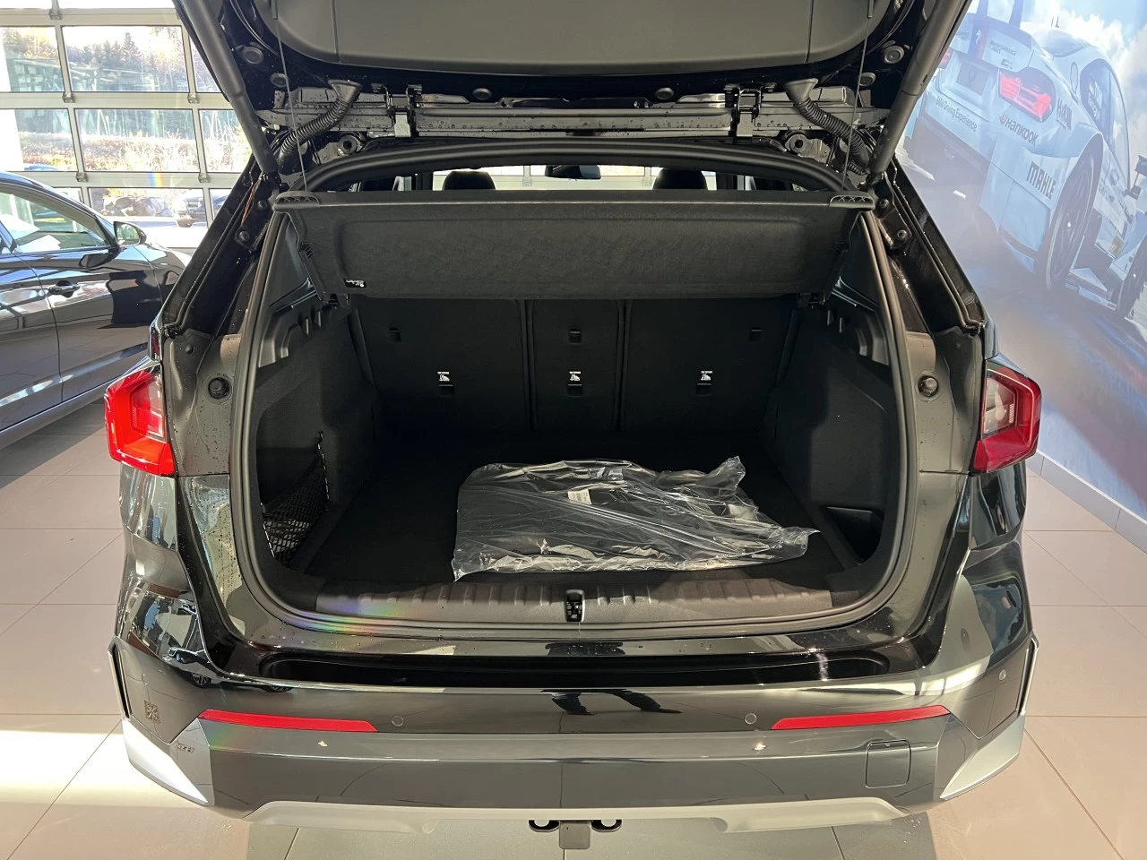 2023 BMW X1 xDrive28i Main Image