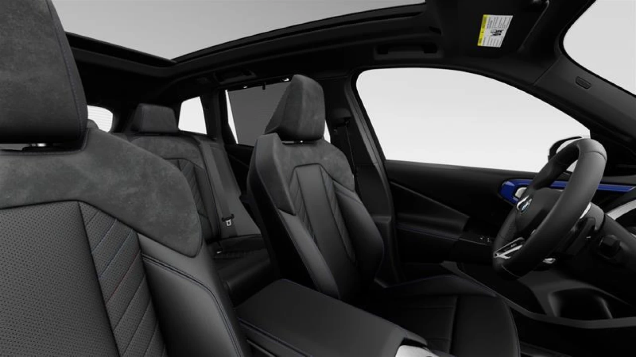 2026 BMW X3 30 xDrive M Sport Edition Main Image