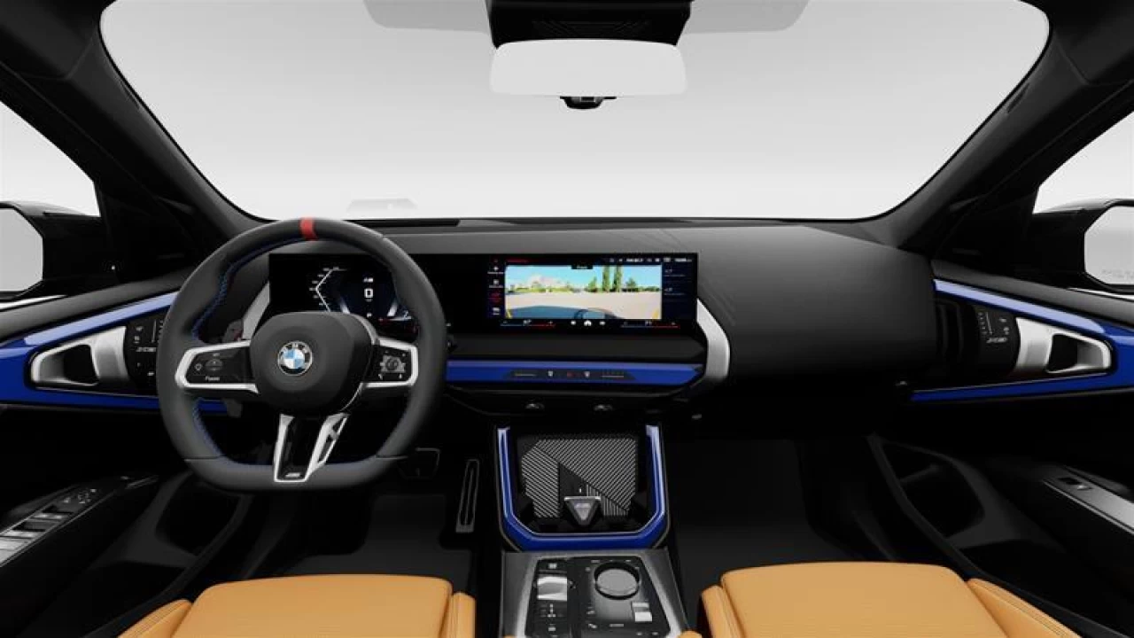 2026 BMW X3 M50 xDrive Image principale
